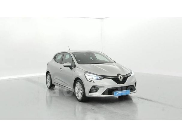 Renault Clio TCe 90 Zen 66 kW image number 2