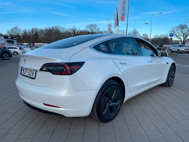 Tesla Model 3 Standard Range Plus 190 kW image number 5