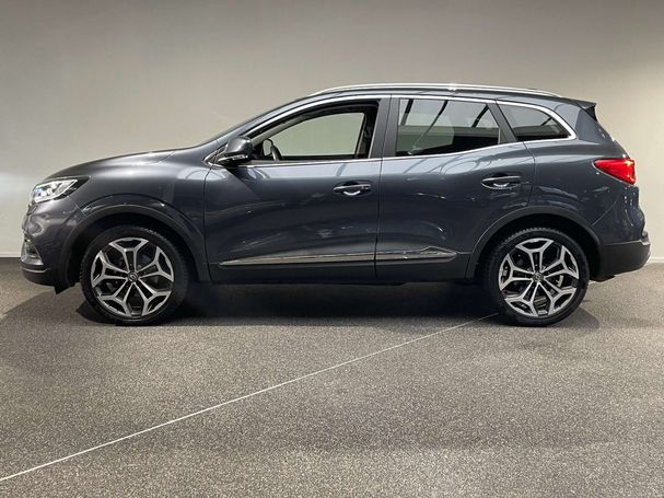 Renault Kadjar TCe 117 kW image number 5