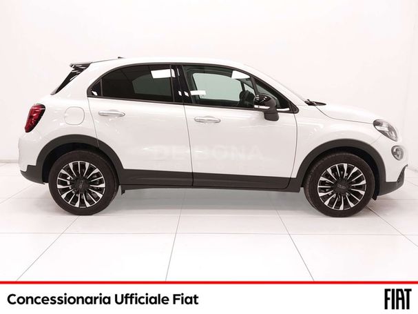 Fiat 500X 1.0 88 kW image number 5