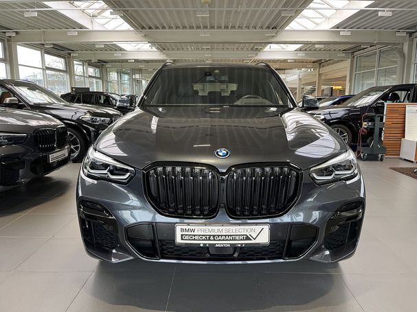 BMW X5 45e xDrive 290 kW image number 2