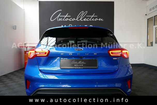 Ford Focus 92 kW image number 4