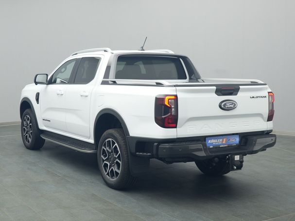 Ford Ranger Wildtrak 177 kW image number 30