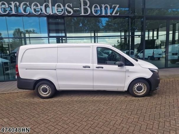 Mercedes-Benz Vito 114 CDI 100 kW image number 5