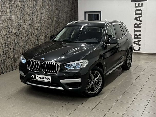 BMW X3 xDrive30i 180 kW image number 2