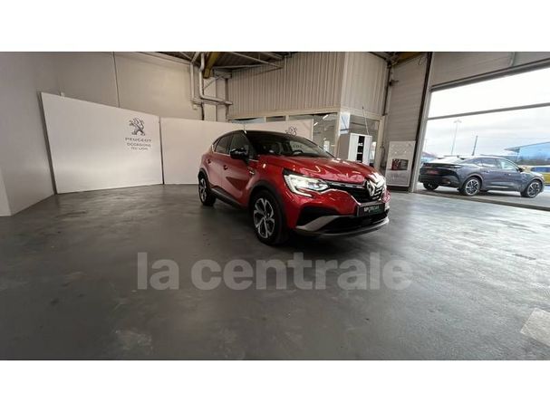 Renault Captur 103 kW image number 3