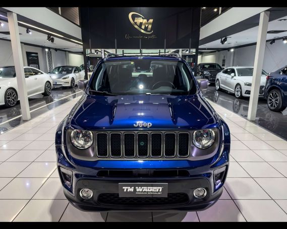 Jeep Renegade 96 kW image number 7