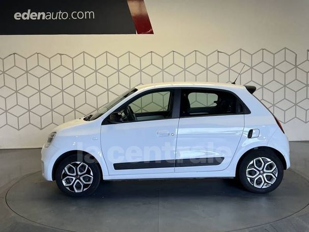 Renault Twingo SCe 65 48 kW image number 5