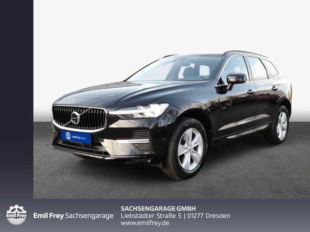 Volvo XC60 B4 Geartronic Momentum 145 kW image number 1