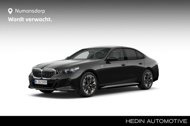 BMW 520d 146 kW image number 1