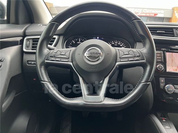 Nissan Qashqai 1.5 dCi N-CONNECTA 85 kW image number 9