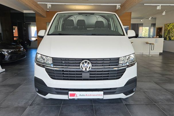 Volkswagen T6 Transporter 81 kW image number 2