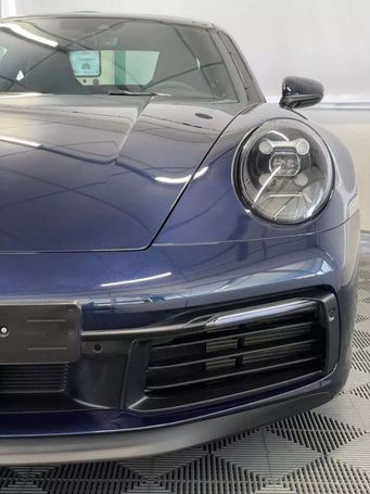 Porsche 992 Carrera S 332 kW image number 45