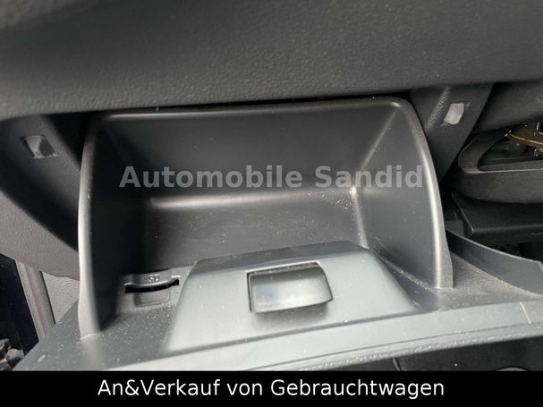 Volkswagen Golf 110 kW image number 41