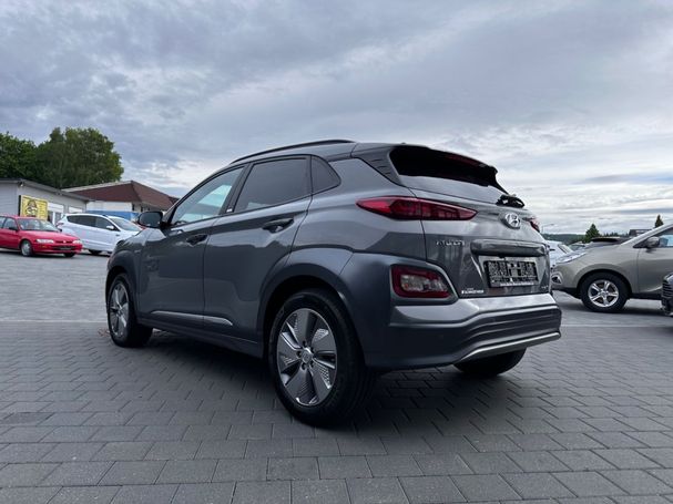 Hyundai Kona Elektro 100 kW image number 8