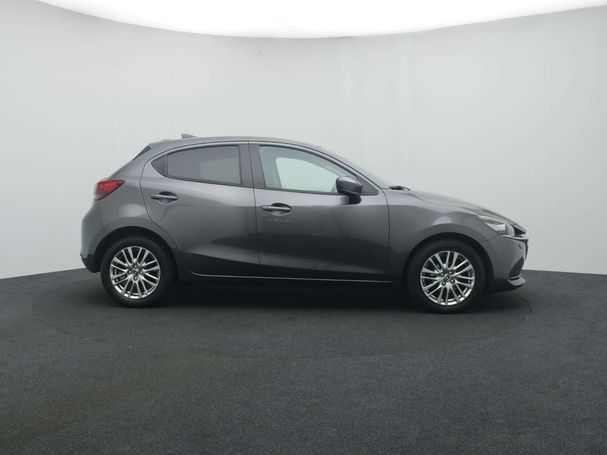 Mazda 2 SkyActiv-G Style Selected 66 kW image number 6