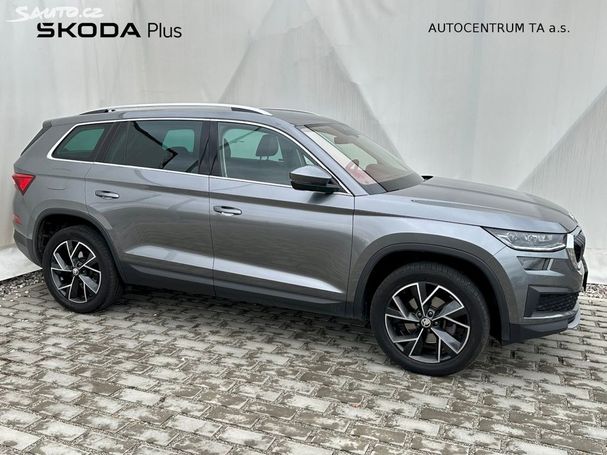 Skoda Kodiaq 2.0 TDI 4x4 DSG Style 110 kW image number 6