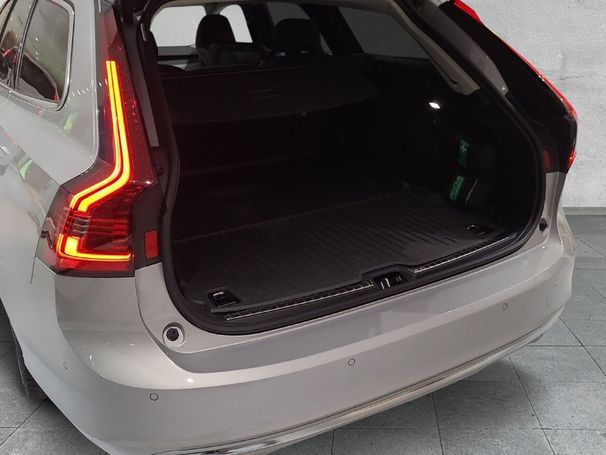 Volvo V90 B4 Ultimate 147 kW image number 10