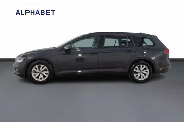 Volkswagen Passat 2.0 TDI 110 kW image number 4