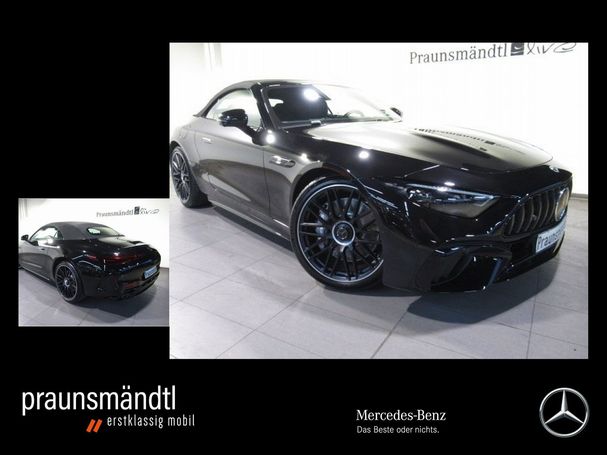 Mercedes-Benz SL 43 AMG 280 kW image number 3