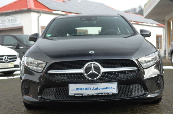 Mercedes-Benz A 200 d Progressive 110 kW image number 4