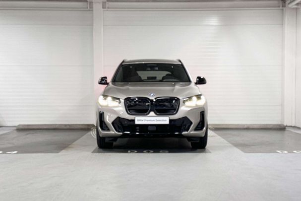 BMW iX3 M Sport 210 kW image number 2