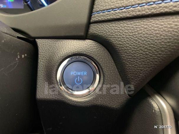 Toyota RAV 4 Hybrid 160 kW image number 23