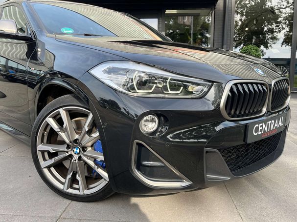 BMW X2 M35i xDrive 225 kW image number 43