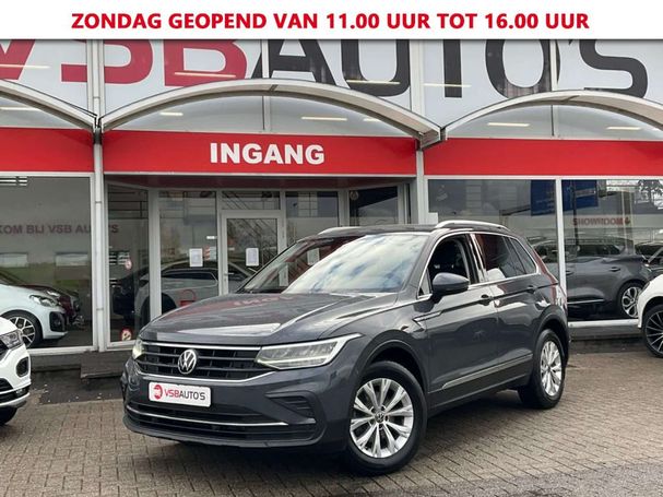 Volkswagen Tiguan 1.5 TSI 110 kW image number 1