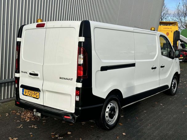 Renault Trafic DCi L2H1 88 kW image number 29