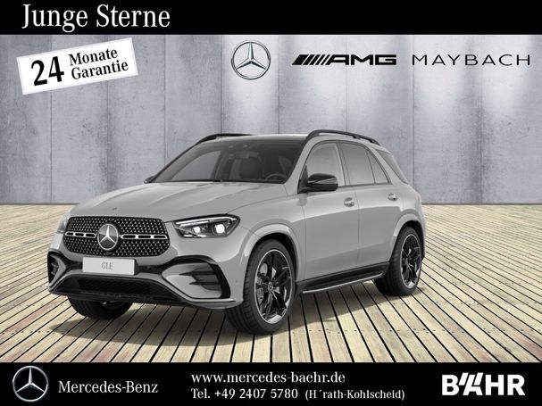 Mercedes-Benz GLE 450 d 270 kW image number 1