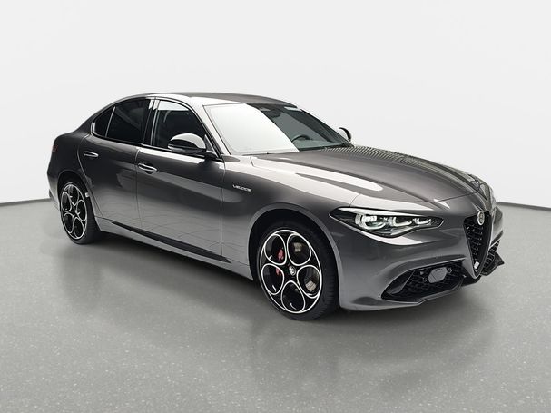 Alfa Romeo Giulia 2.0 Turbo 16V Veloce 206 kW image number 3