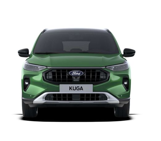 Ford Kuga Active 2.5 PHEV X 179 kW image number 1