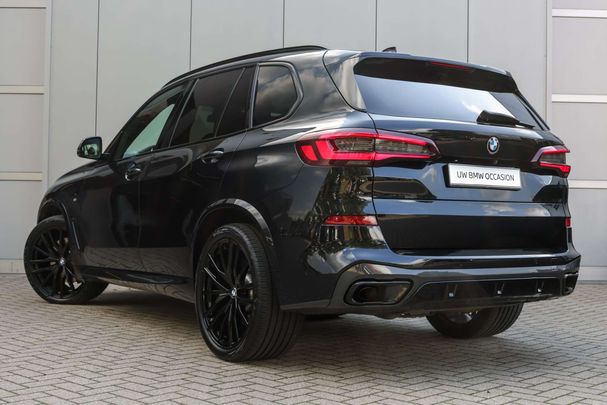 BMW X5 xDrive30d 210 kW image number 2