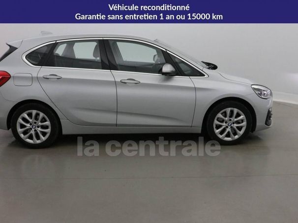 BMW 225 Active Tourer xe xDrive 165 kW image number 4