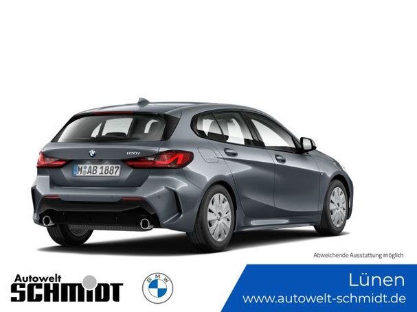 BMW 120i M Sport 131 kW image number 2