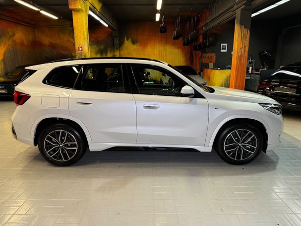 BMW X1 xDrive 160 kW image number 8