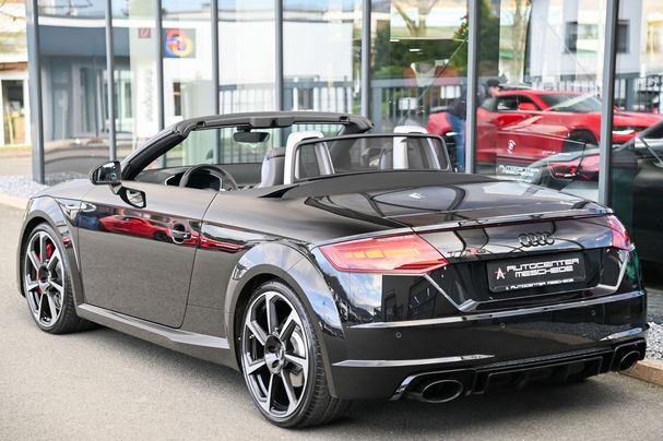 Audi TT RS 2.5 TFSI 294 kW image number 4