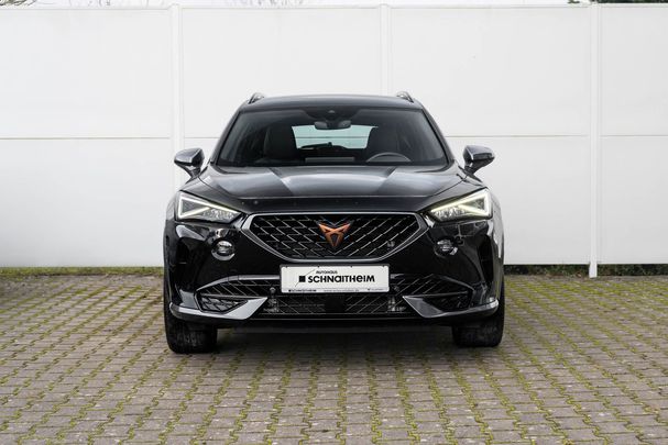 Cupra Formentor 1.4 e-HYBRID DSG 150 kW image number 2