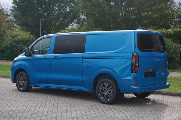 Ford Transit Custom 320 Limited 125 kW image number 3