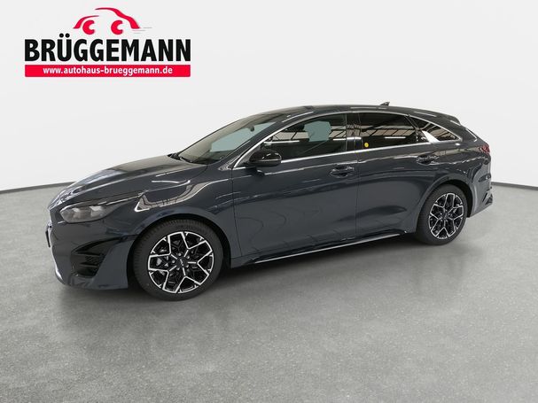 Kia ProCeed ProCeed 1.5 T-GDI GT Line DCT7 103 kW image number 4