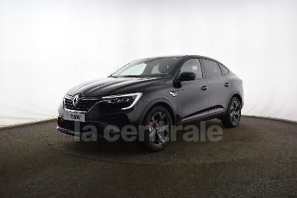 Renault Arkana 1.6 E-Tech 107 kW image number 1