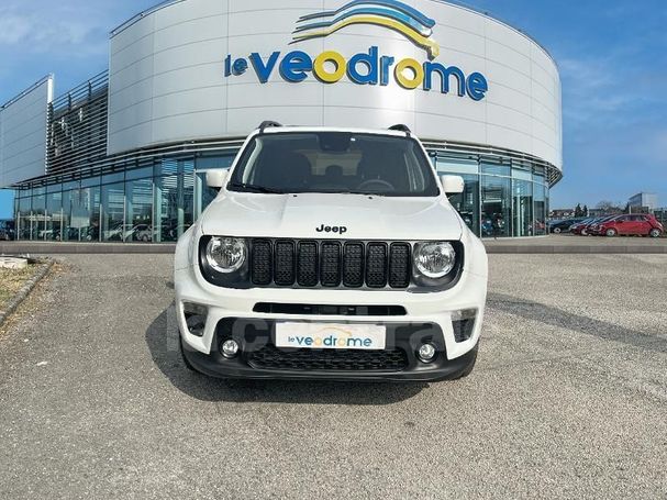 Jeep Renegade 1.3 Turbo PHEV 140 kW image number 21