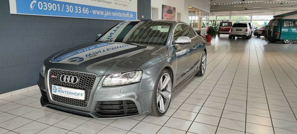 Audi RS5 4.2 FSI quattro 331 kW image number 1