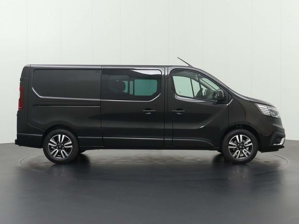 Renault Trafic 125 kW image number 13