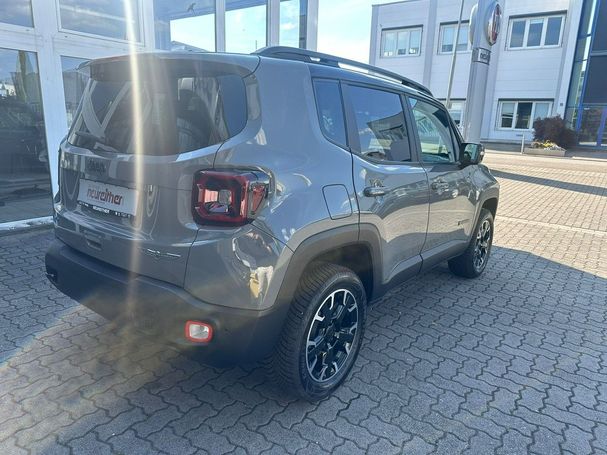 Jeep Renegade 177 kW image number 2