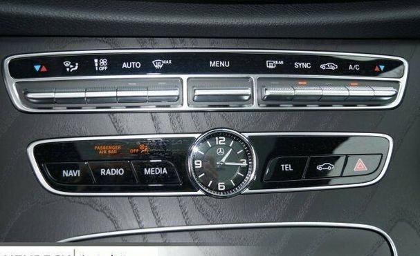 Mercedes-Benz E 220 d 143 kW image number 7