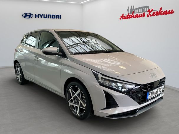 Hyundai i20 1.0 T-GDI 74 kW image number 2