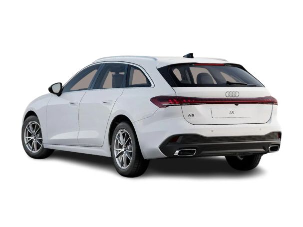 Audi A5 110 kW image number 4