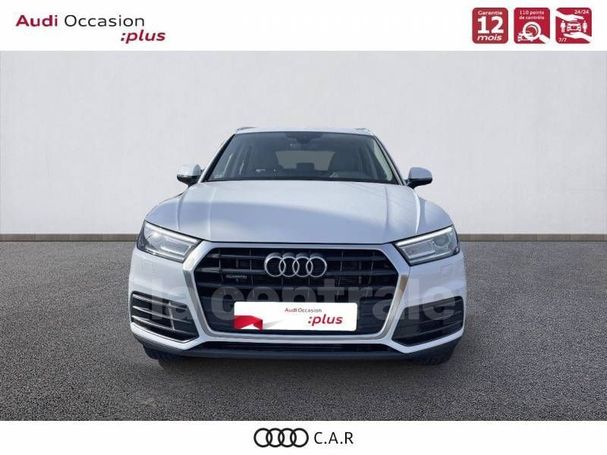 Audi Q5 50 TFSIe quattro S tronic 220 kW image number 2